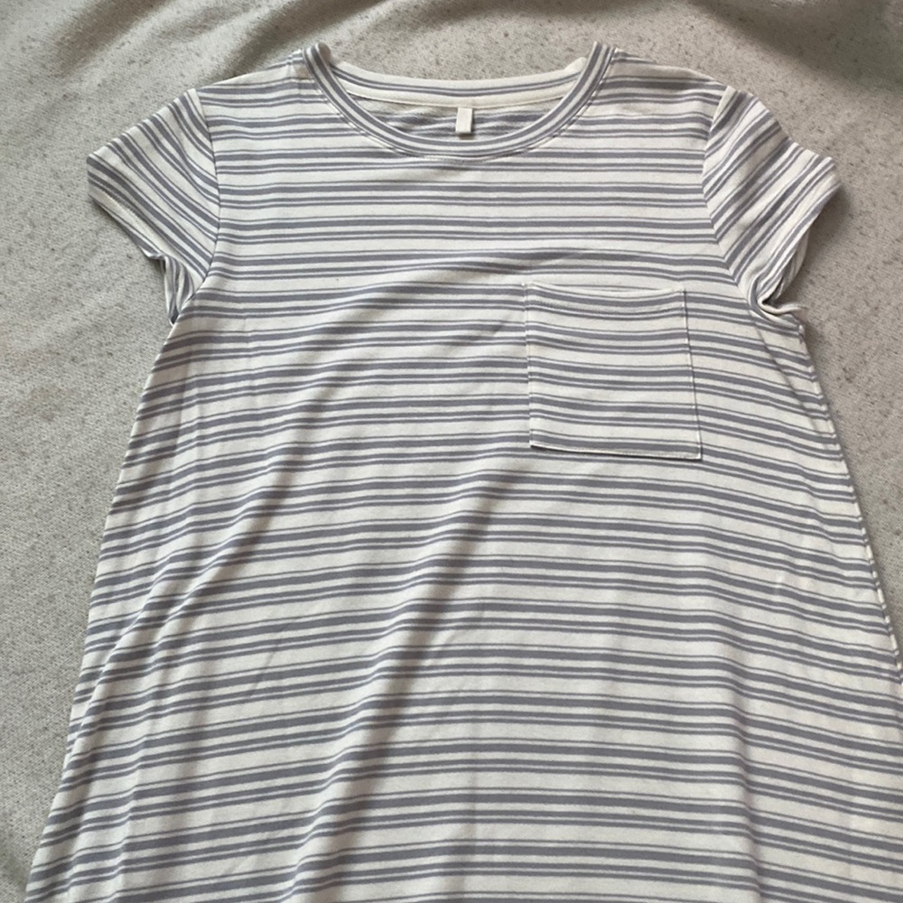 Lou & Grey jersey dress